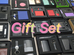 Unbox the Perfect Gift Set: อุปกรณ์เสริมระดับพรีเมียมสำหรับทุกโอกาส