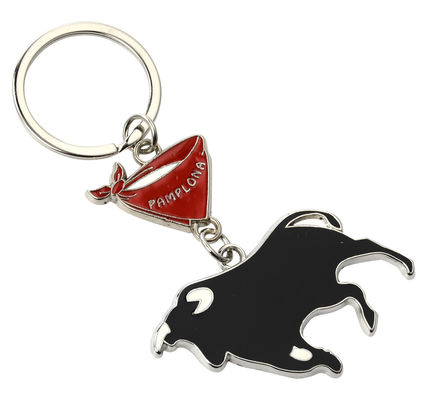 ของที่ระลึกหรือของขวัญประกวดด้วยกุญแจโลหะน่ารักของเรา ใช้งานได้อย่างยาวนานและเป็นส่วนตัว