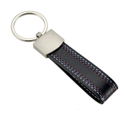 พวงกุญแจหนัง พวงกุญแจหนังหรูหราและใช้งานได้จริง