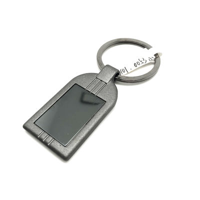 มีดีไซน์ Keychain Keychain โลหะ ชื่อ Metal Keychain Holder