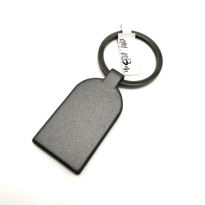 มีดีไซน์ Keychain Keychain โลหะ ชื่อ Metal Keychain Holder