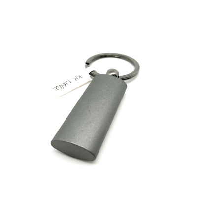 เครื่องถือกุญแจโลหะประสิทธิภาพสูง พร้อมกระเป๋า Polybag แต่ละตัว