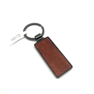 BLACK Metal Keychain Holder with Payment Term TT สําหรับ