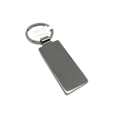 BLACK Metal Keychain Holder with Payment Term TT สําหรับ