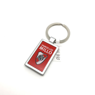 รับ Keychains ทนทาน มีให้บริการสําหรับยุทธศาสตร์การตลาดของคุณ