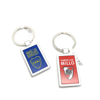 รับ Keychains ทนทาน มีให้บริการสําหรับยุทธศาสตร์การตลาดของคุณ