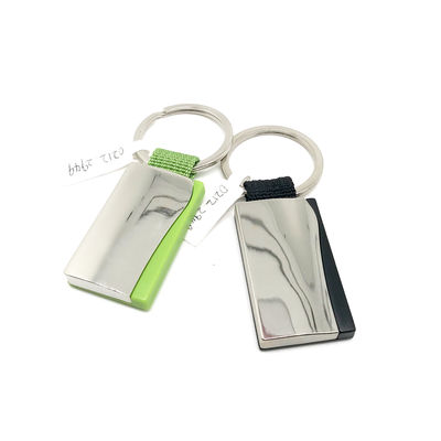 ซิงค์สแตนเลสสแตนเลส Keychain จัดการ
