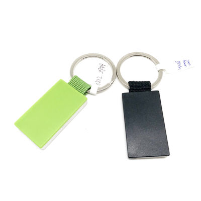 ซิงค์สแตนเลสสแตนเลส Keychain จัดการ