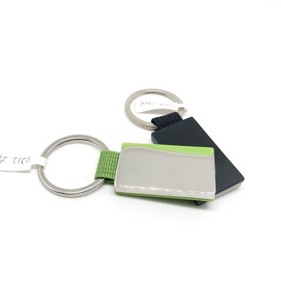 ซิงค์สแตนเลสสแตนเลส Keychain จัดการ