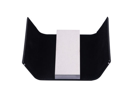 50 Business Metal Name Card Holder รูปทรงสี่เหลี่ยม สําหรับผู้ชายและผู้หญิง รวม 1 X Name Card Holder