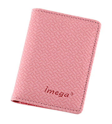 ผ้าปกปาสปอร์ตกันน้ํา สําหรับ 4 บัตร เครื่องเดินทางและของขวัญที่ดี