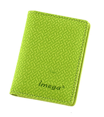 จัดการการเดินทาง Passport Rectangle จัดการการเดินทางที่มีสล็อต 4 บัตร