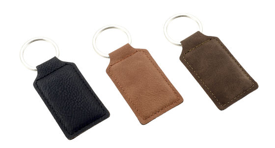 สายกุญแจหนังสไตล์คลาสสิค สําหรับคนรักและนักสะสมสายกุญแจคลาสสิค