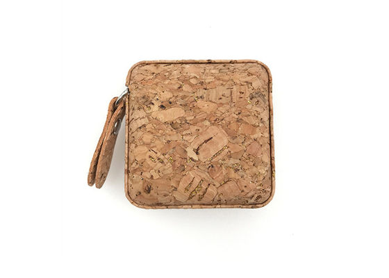 Imega เทปวัดเย็บผ้า PU ABS Square 15mm ของที่ระลึก Gift