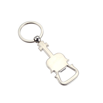 ราคาดี เครื่องเปิดขวดกุญแจหลายฟังก์ชัน พร้อมเคลือบไนเคิลสว่างและโลโก้ที่กําหนดเอง ออนไลน์