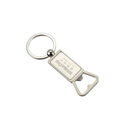 ราคาดี ชินนี่ นิเคิล ซิงก์สลัด Keychain เปิดขวดสําหรับการขายทั่วโลก ออนไลน์