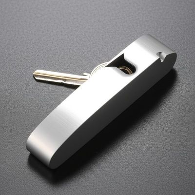 ราคาดี Efficiently Keep Your Keys in Check with Our Metal Keychain Holder ออนไลน์