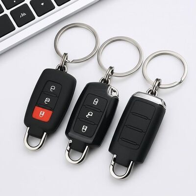 ราคาดี เครื่องถือกุญแจรถยนต์ Custom Keychain สไตล์ ทนทาน อุปกรณ์เสริมส่วนบุคคล ออนไลน์